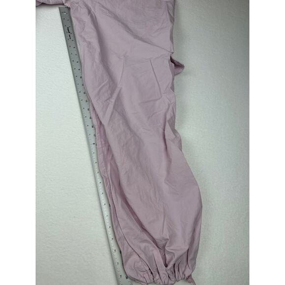 Wilo the label parachute pants
Pink women’s M - Picture 8 of 11